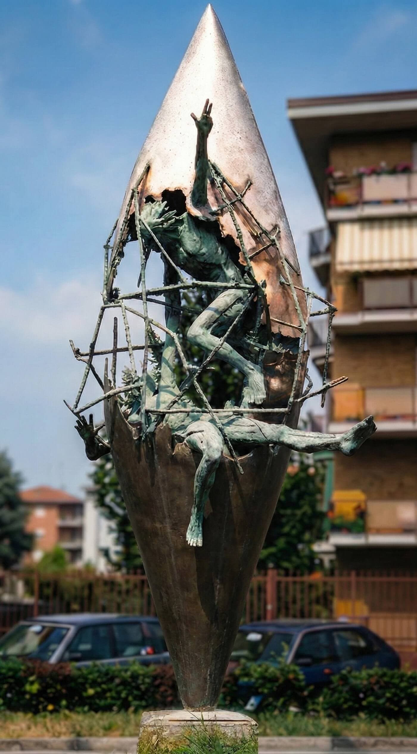 Monumento al Donatore
